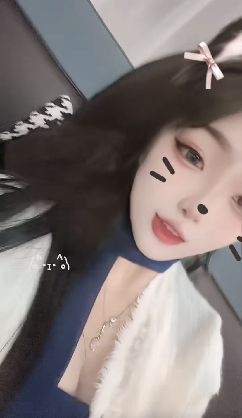 陪玩妹子许念。的照片3