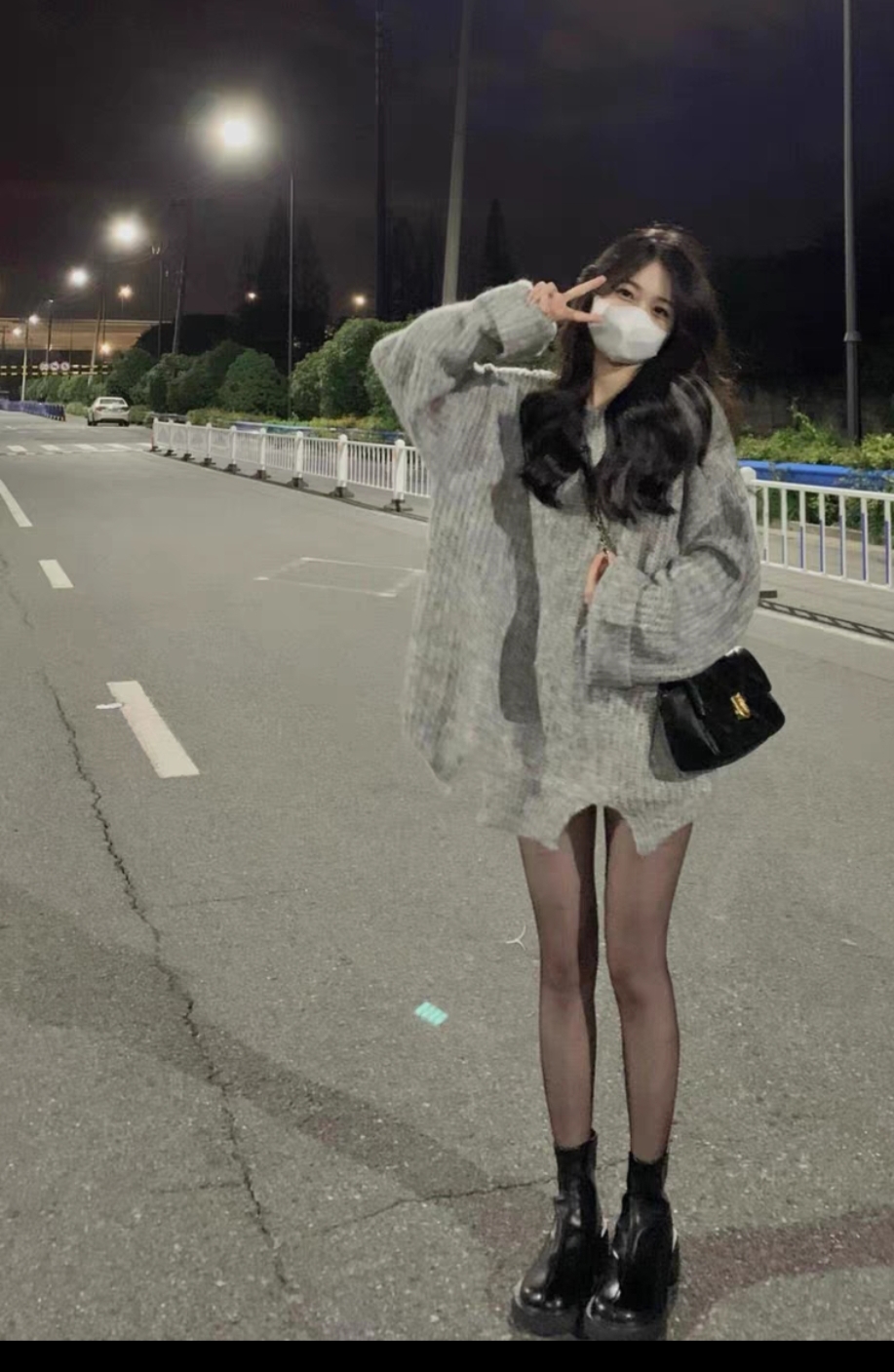 陪玩妹子松奈的照片2