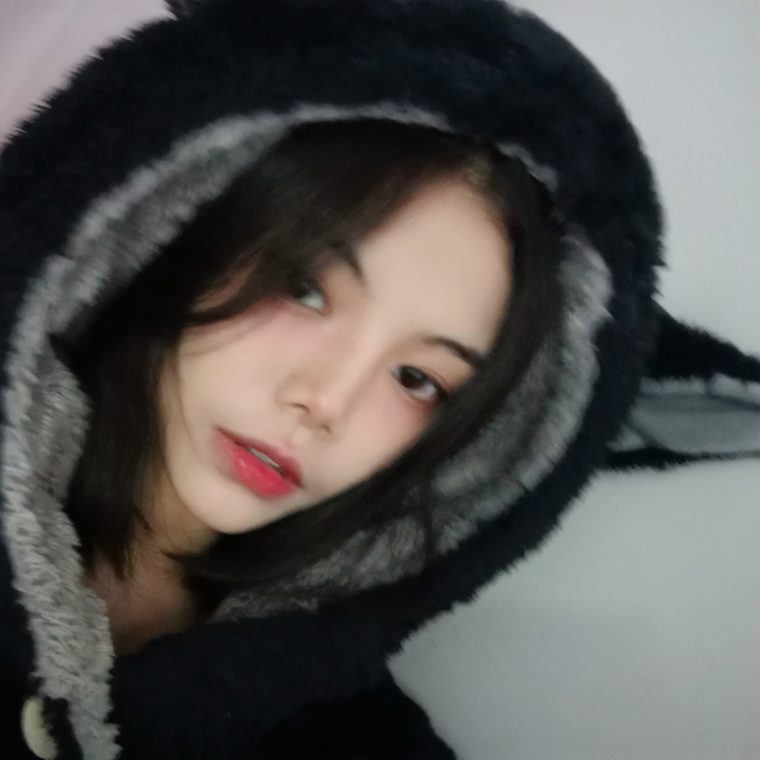 陪玩妹子简生想下班的照片1