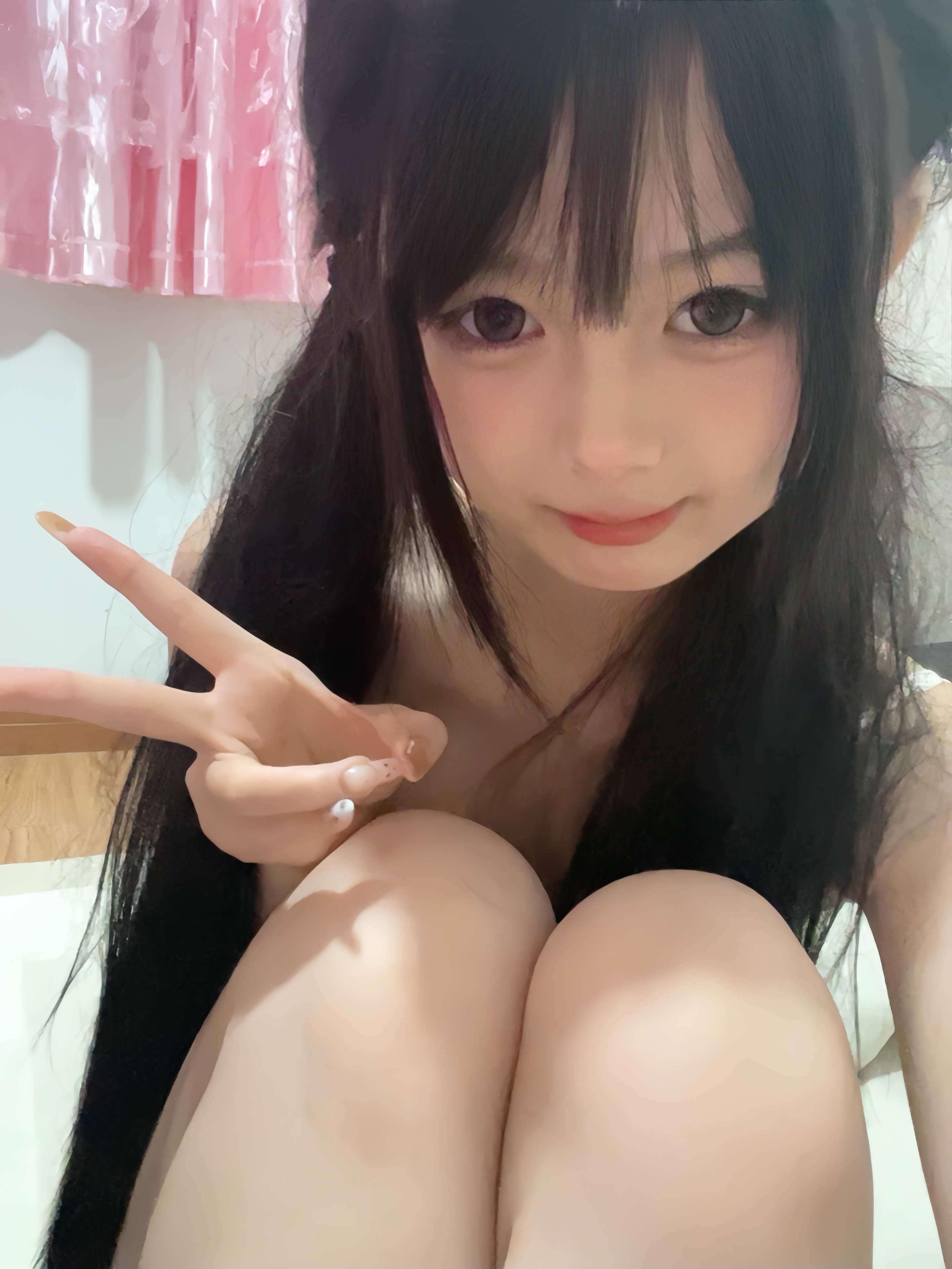 陪玩妹子ℋ€柯柯超甜的照片7