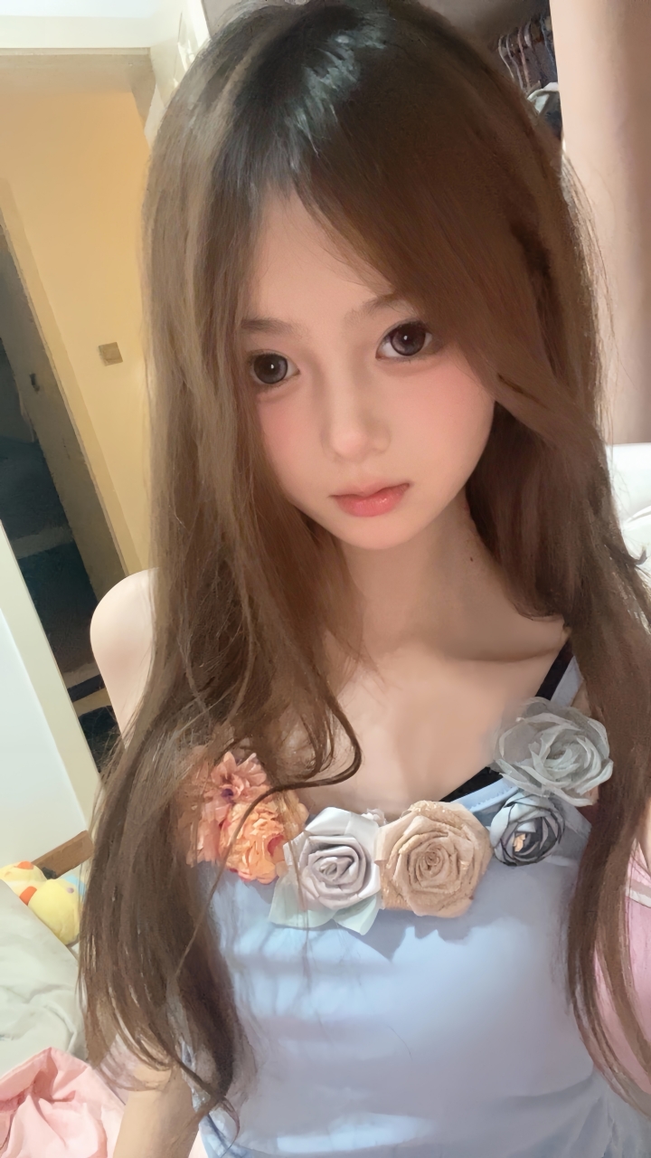 陪玩妹子ℋ€柯柯超甜的照片5