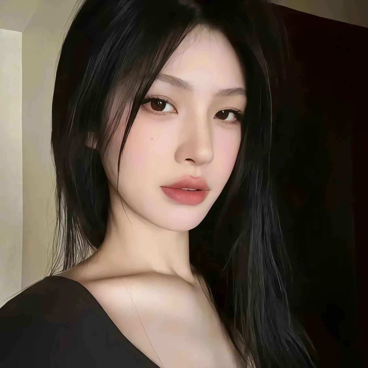 陪玩妹子是可乐呀的照片3