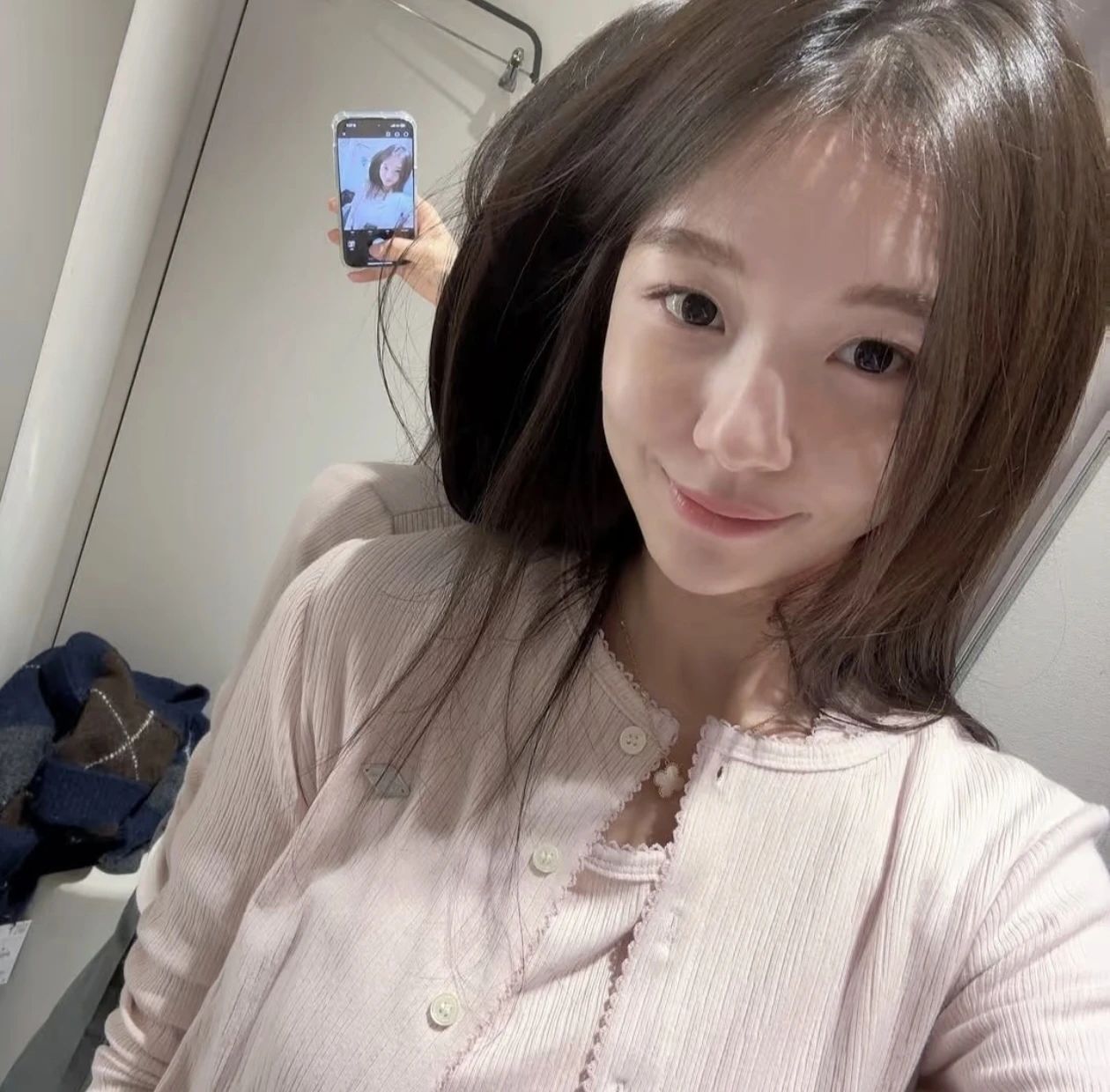 陪玩妹子是可乐呀的照片1