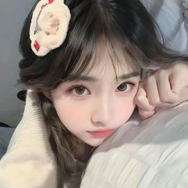 霉霉饭脑~本人接陪玩