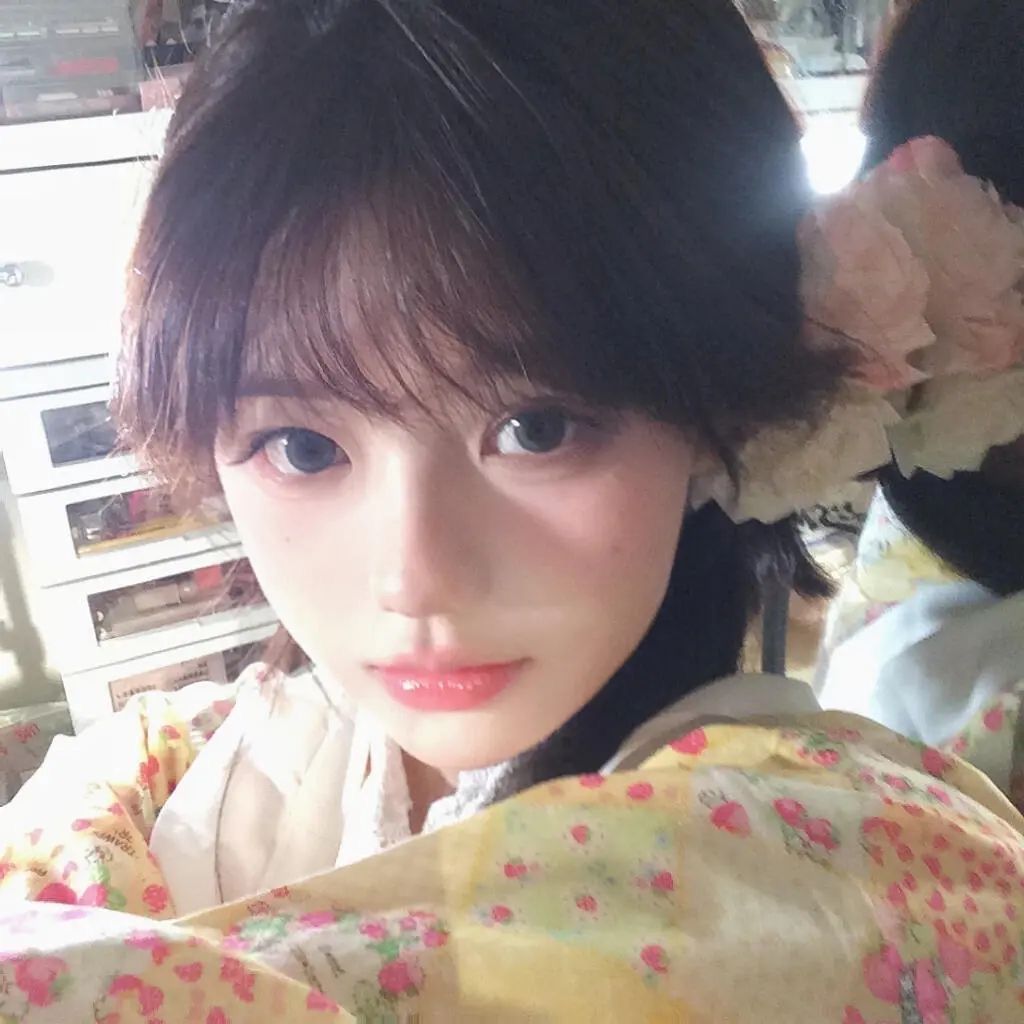 陪玩妹子美乐桃的照片1