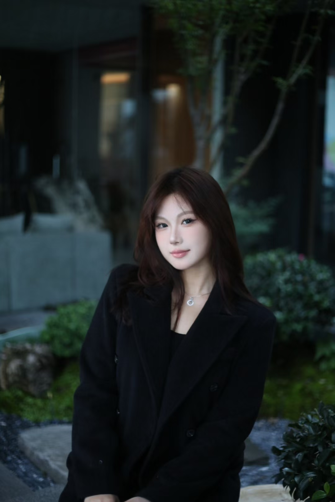 陪玩妹子阿温的照片1