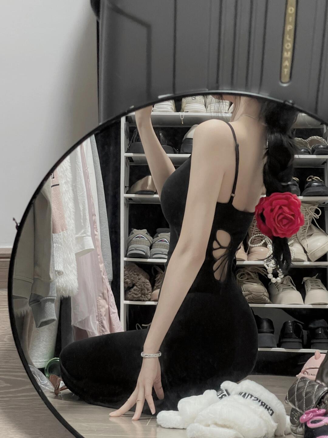 陪玩妹子竹槐的照片1