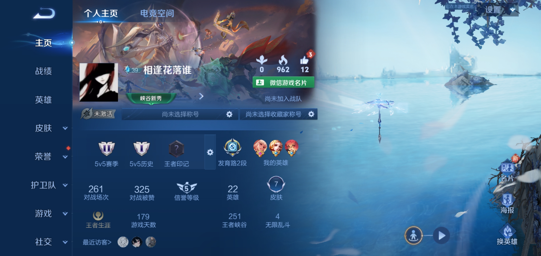王者荣耀陪玩服务