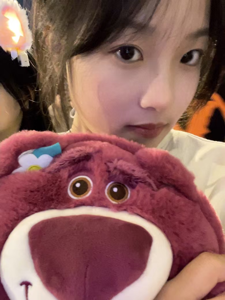 陪玩妹子小落>ᴗoಣ的照片6