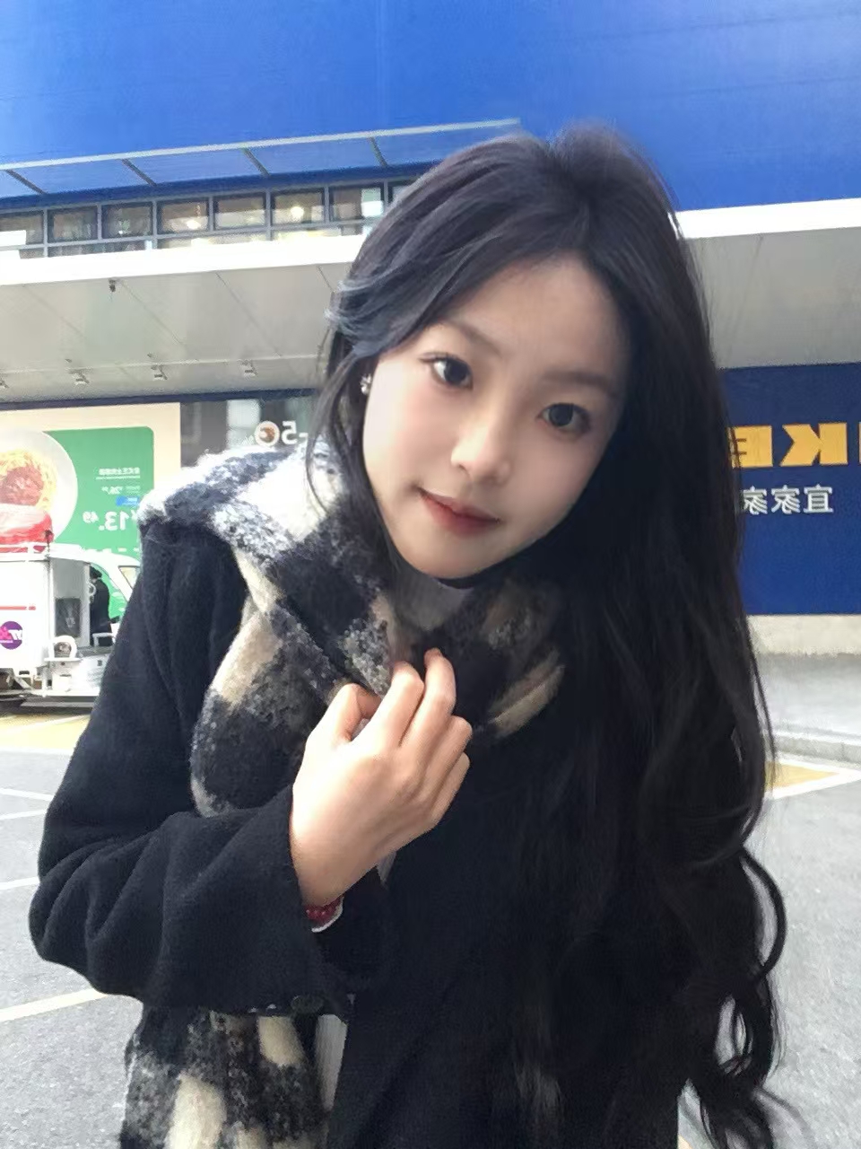 陪玩妹子小落>ᴗoಣ的照片2