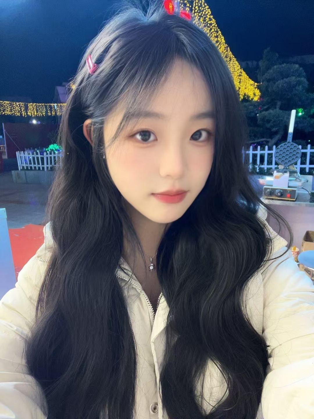 陪玩妹子小落>ᴗoಣ的照片4