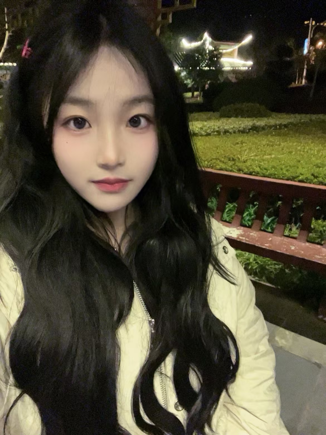 陪玩妹子小落>ᴗoಣ的照片1