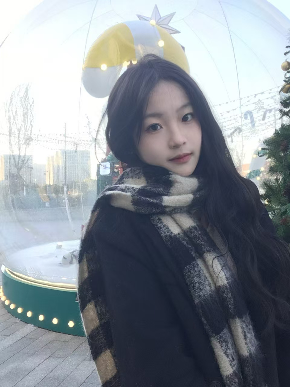 陪玩妹子小落>ᴗoಣ的照片5