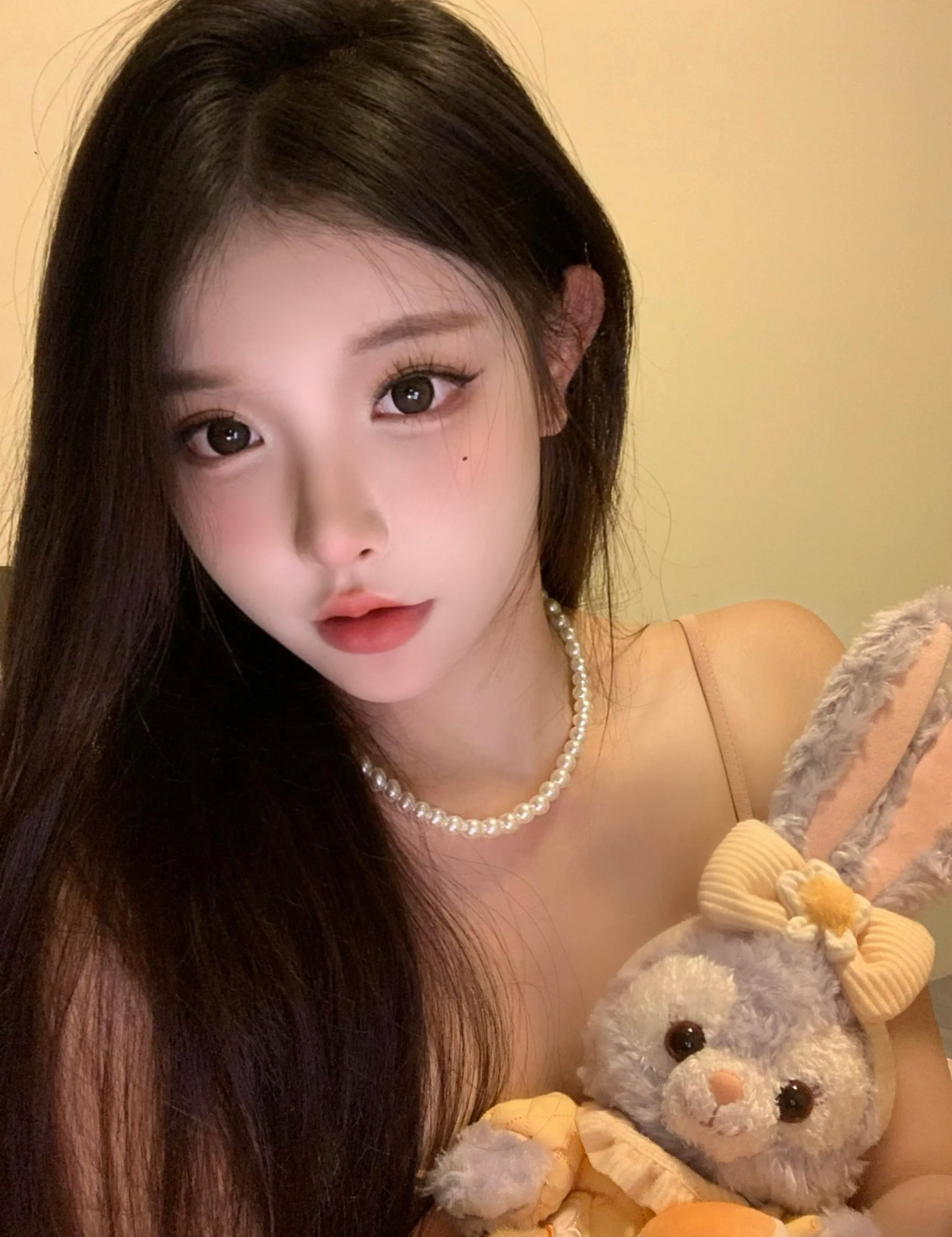 陪玩妹子奶兔话多秒回秒上的照片3