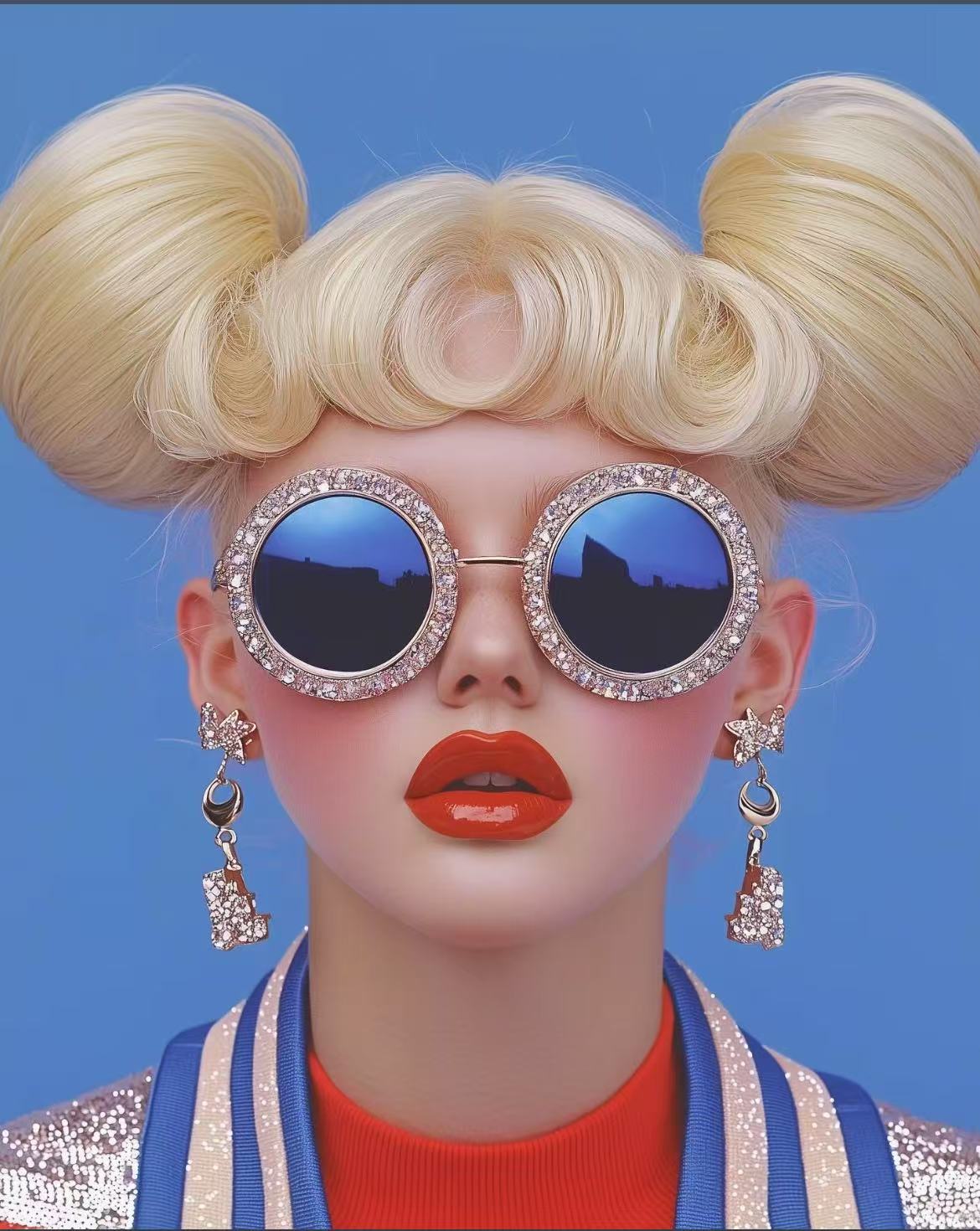 陪玩妹子杏儿啊的照片1