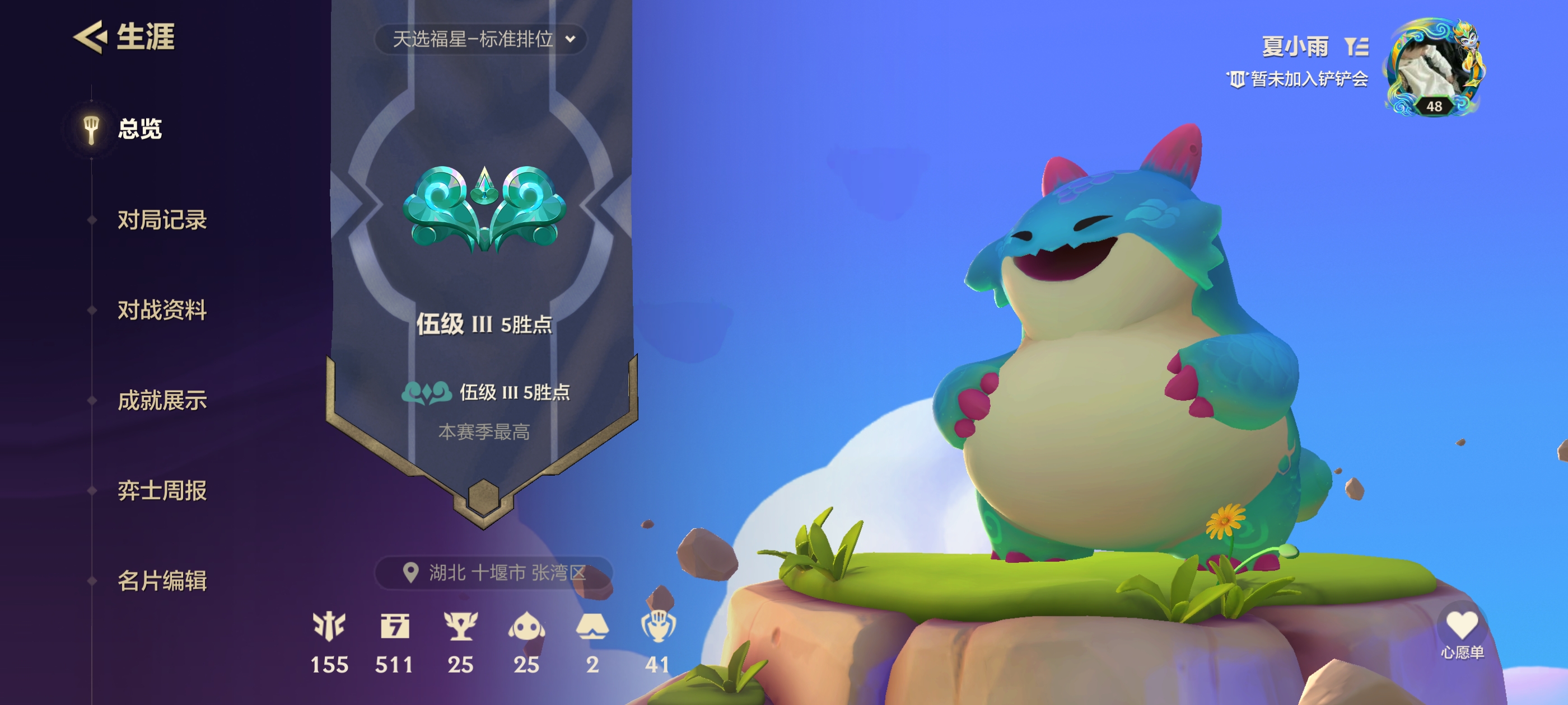 金铲铲之战陪玩服务