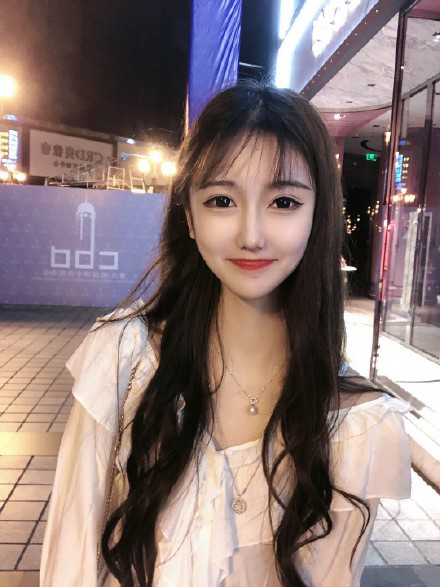 陪玩妹子又又技术可试音的照片8