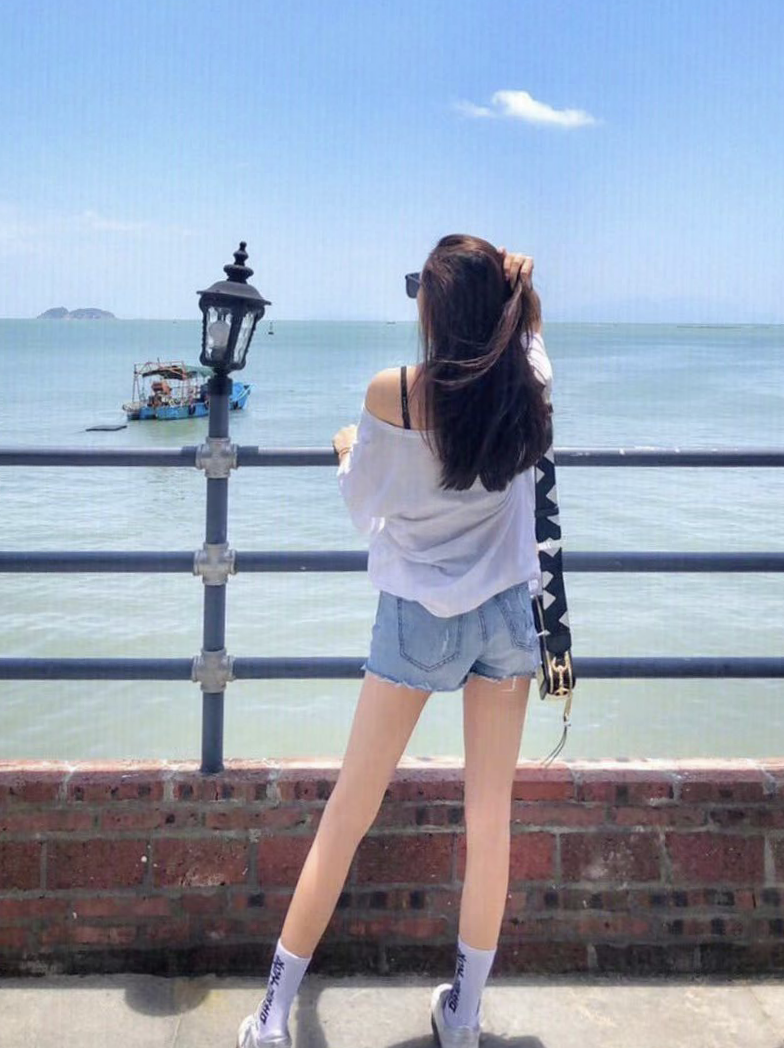 陪玩妹子梦ᰔᩚ的照片3