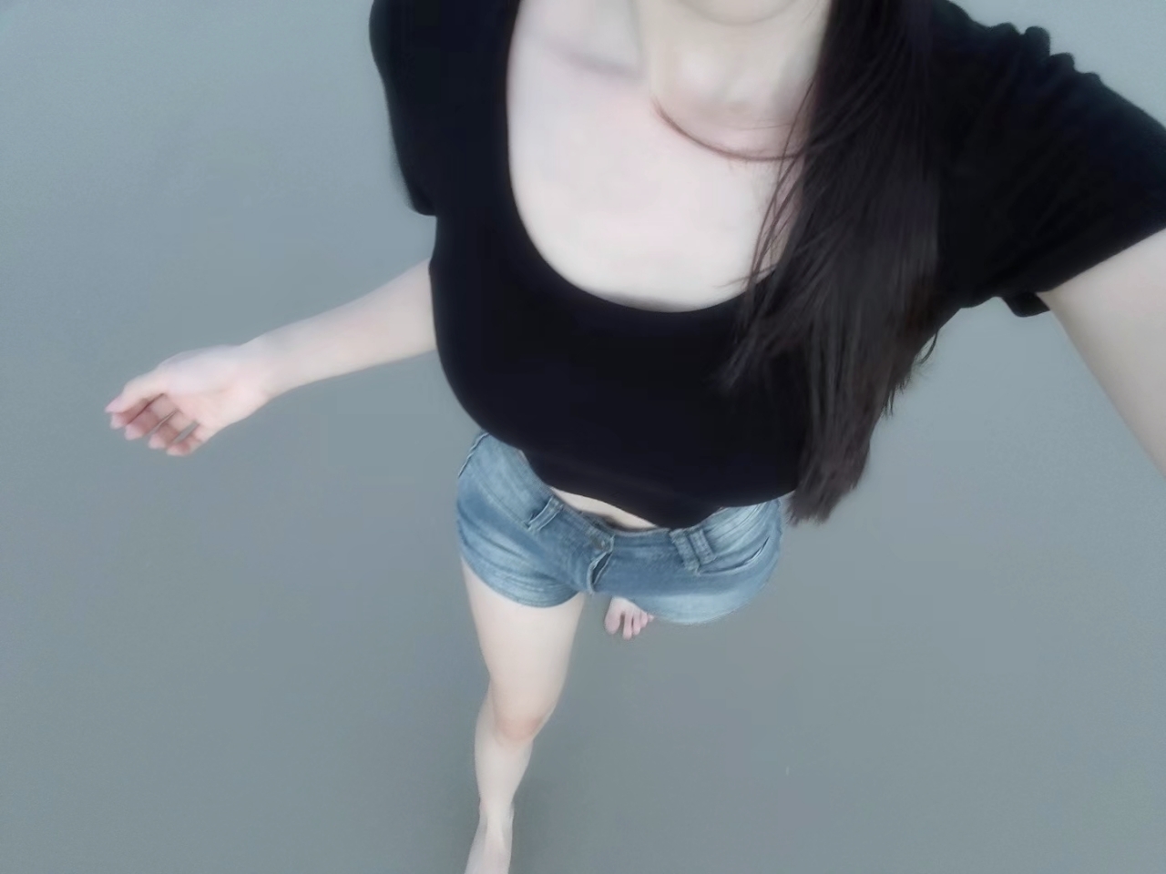 陪玩妹子小喵doll的照片2