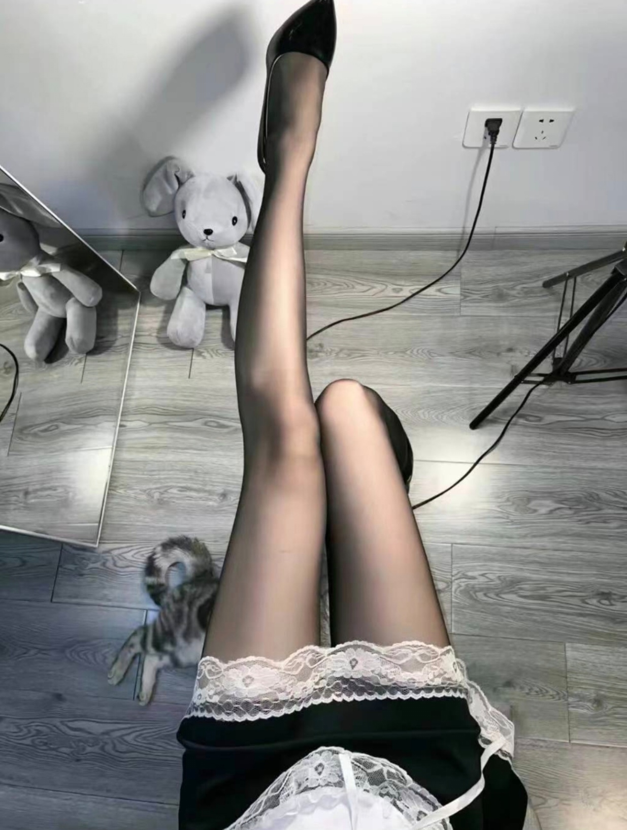 陪玩妹子雾鱼鱼ಣ的照片6