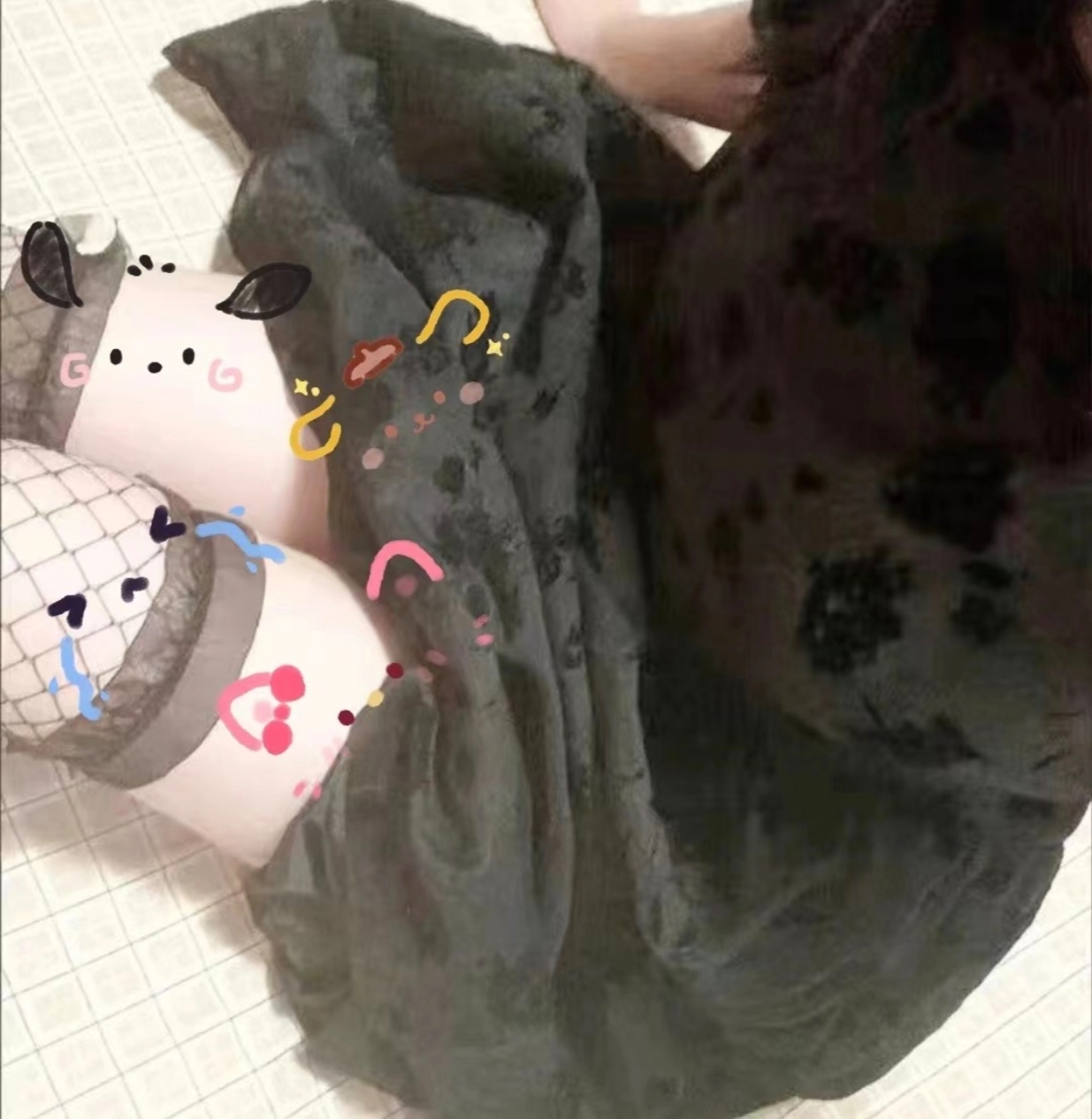 陪玩妹子雾鱼鱼ಣ的照片5