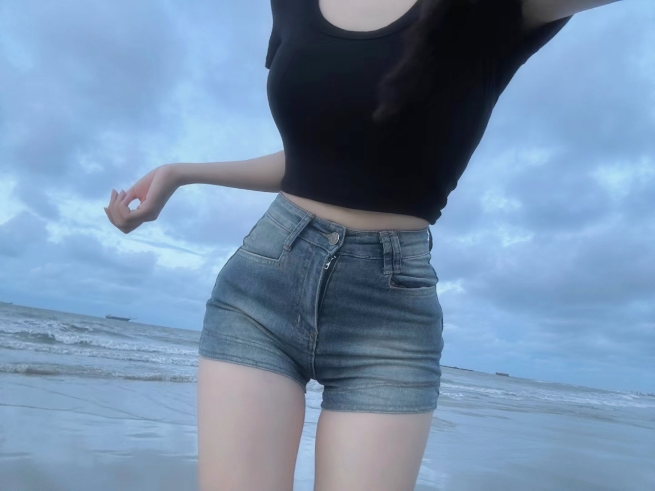 陪玩妹子小喵doll的照片1