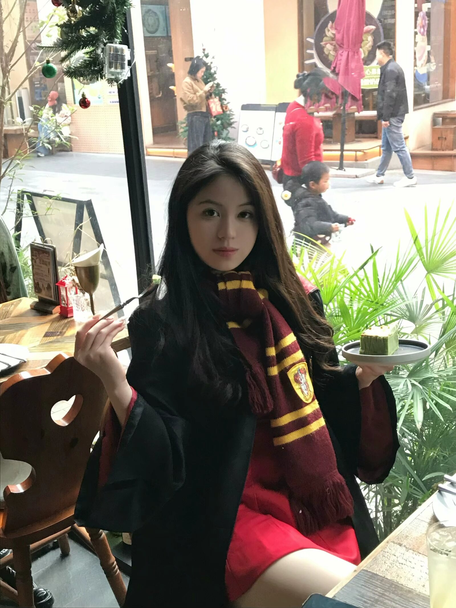 陪玩妹子是虎耶耶的照片1