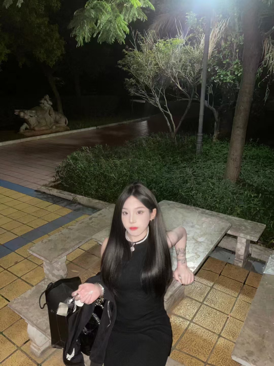 陪玩妹子遇。的照片4