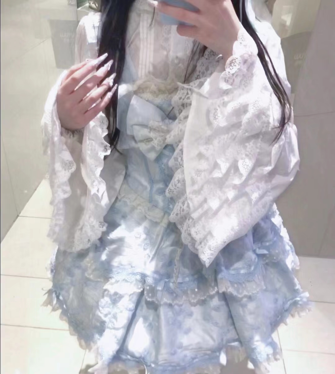 陪玩妹子萌主思悦的照片2