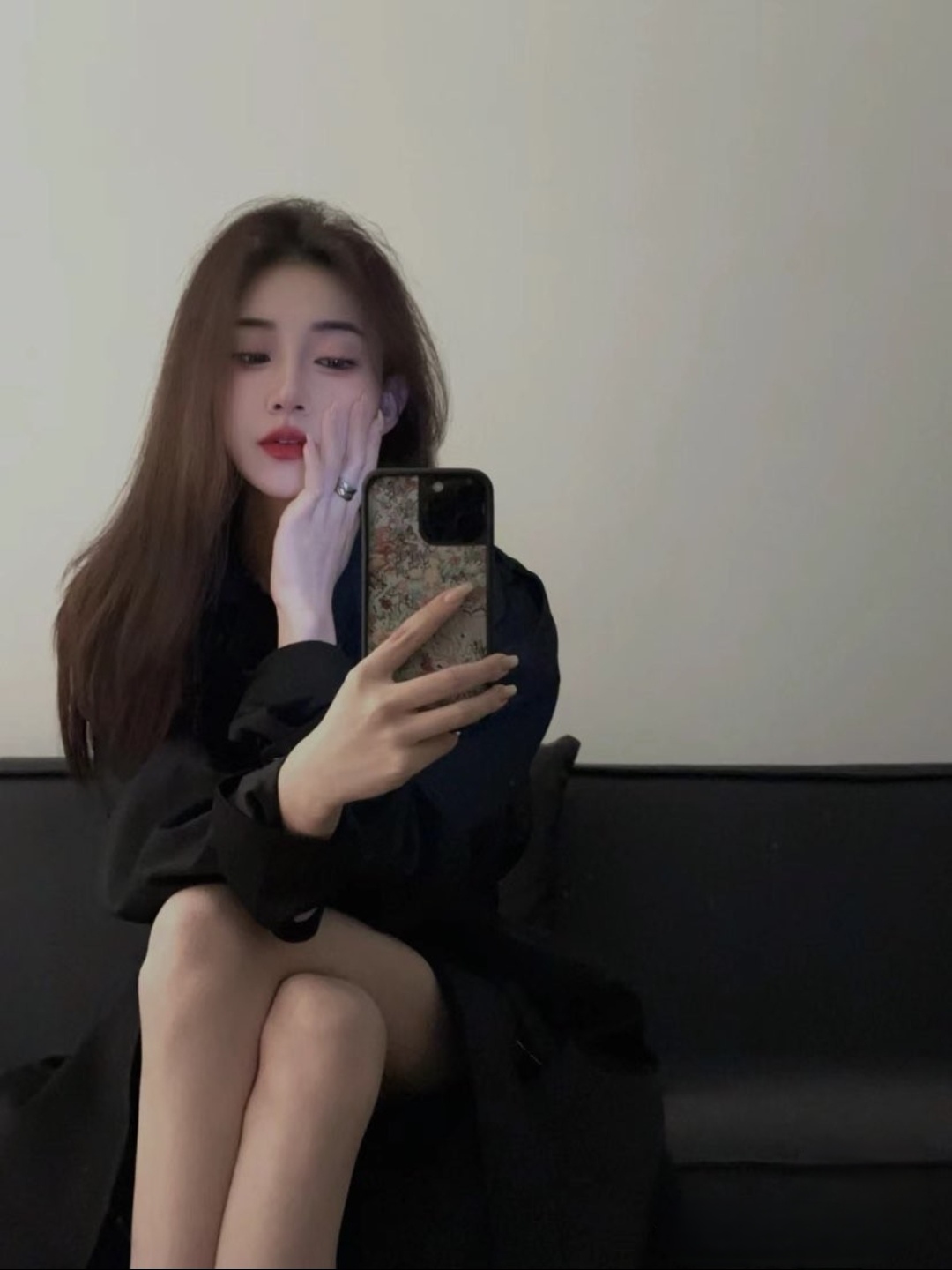 陪玩妹子九御的照片3