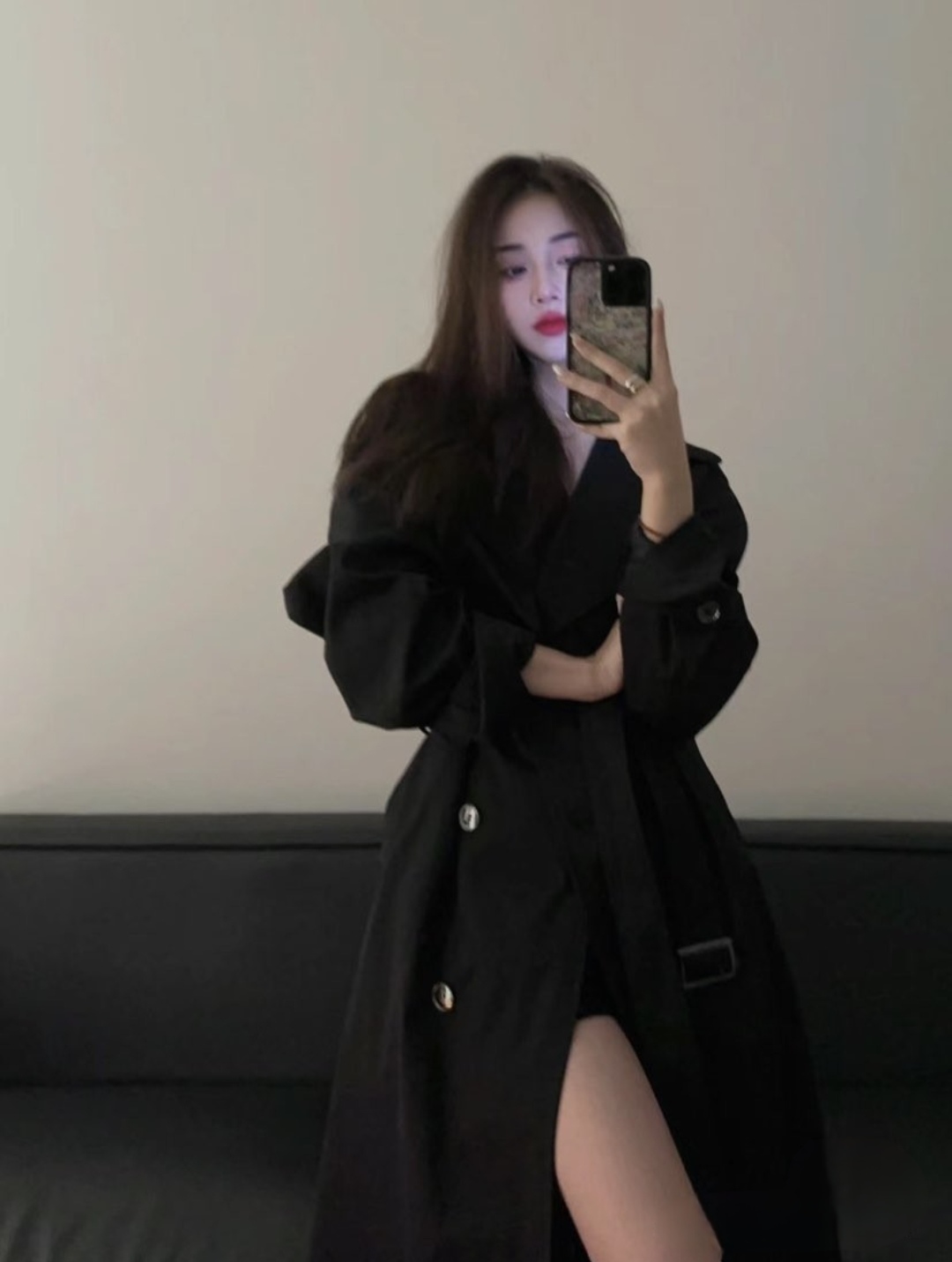 陪玩妹子九御的照片2
