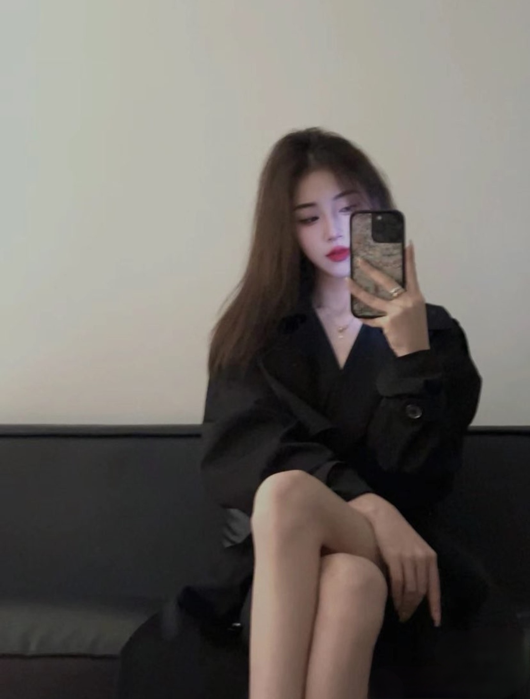 陪玩妹子九御的照片1