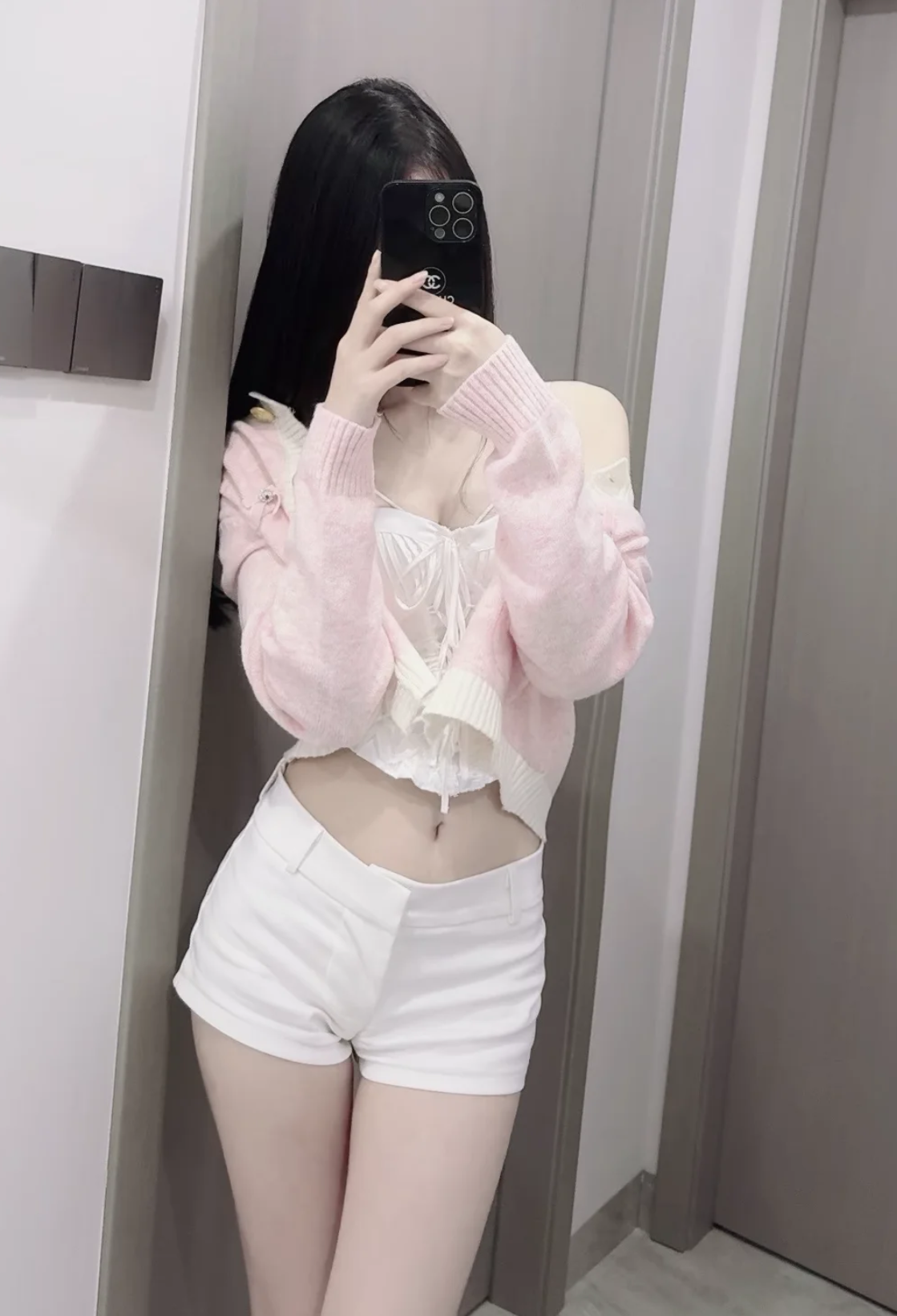 陪玩妹子已被永久封禁的照片1