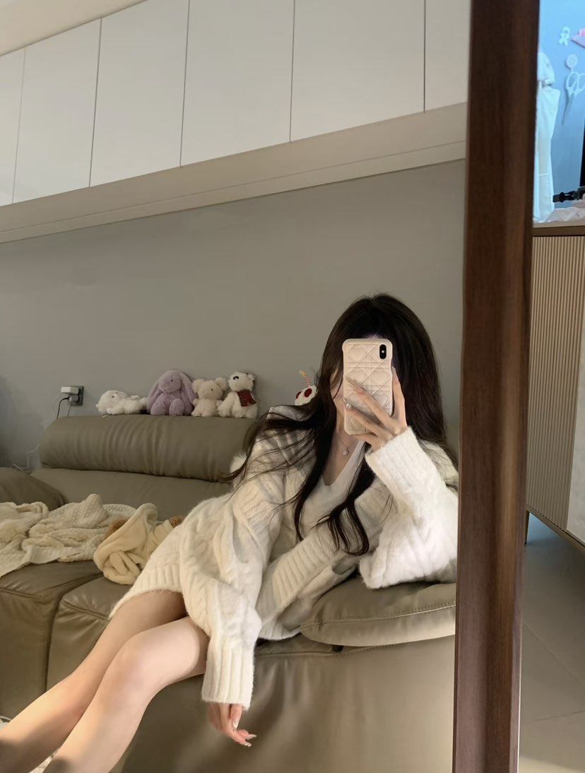 陪玩妹子别来沾边┄的照片2