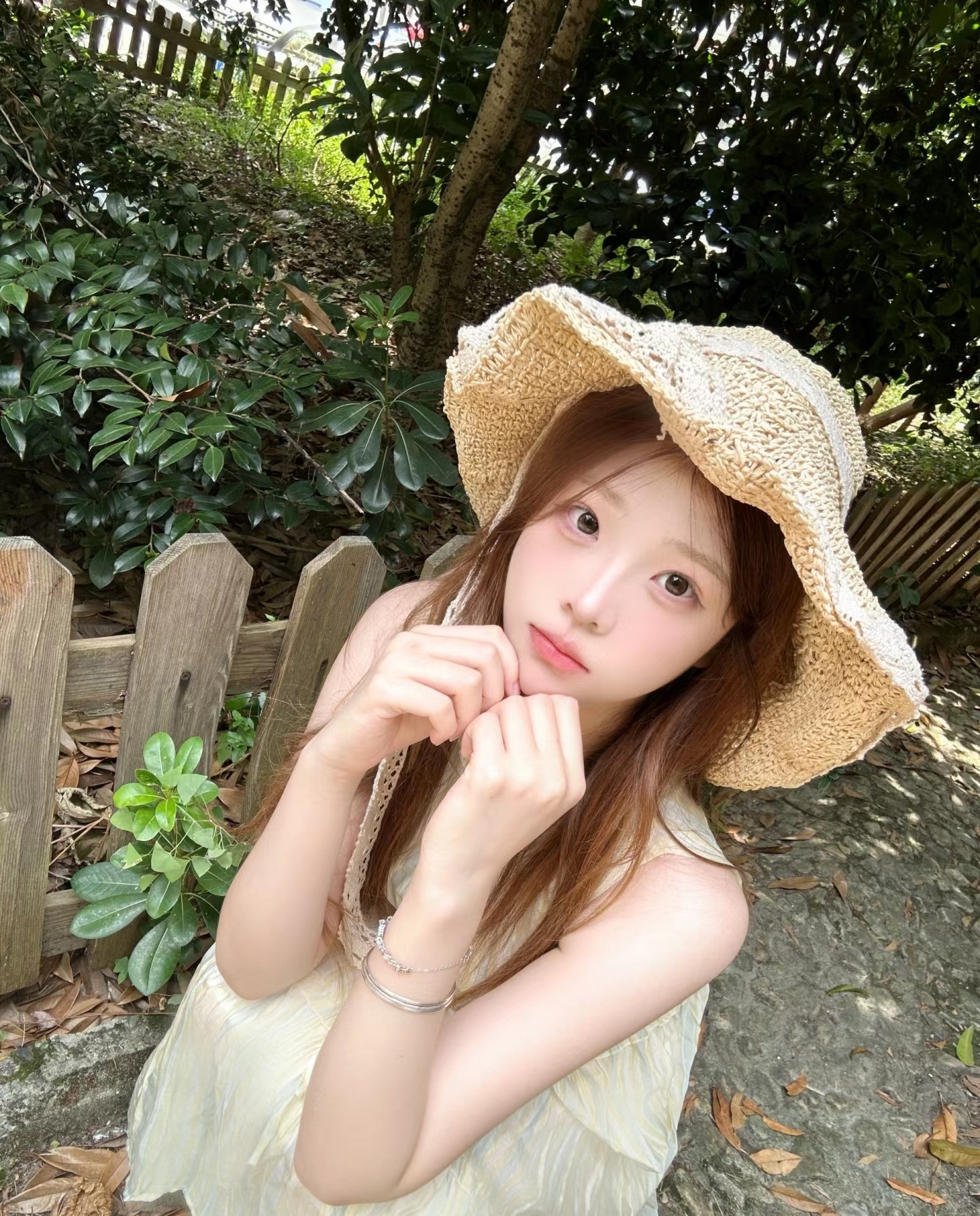 陪玩妹子饼饼ovo的照片3