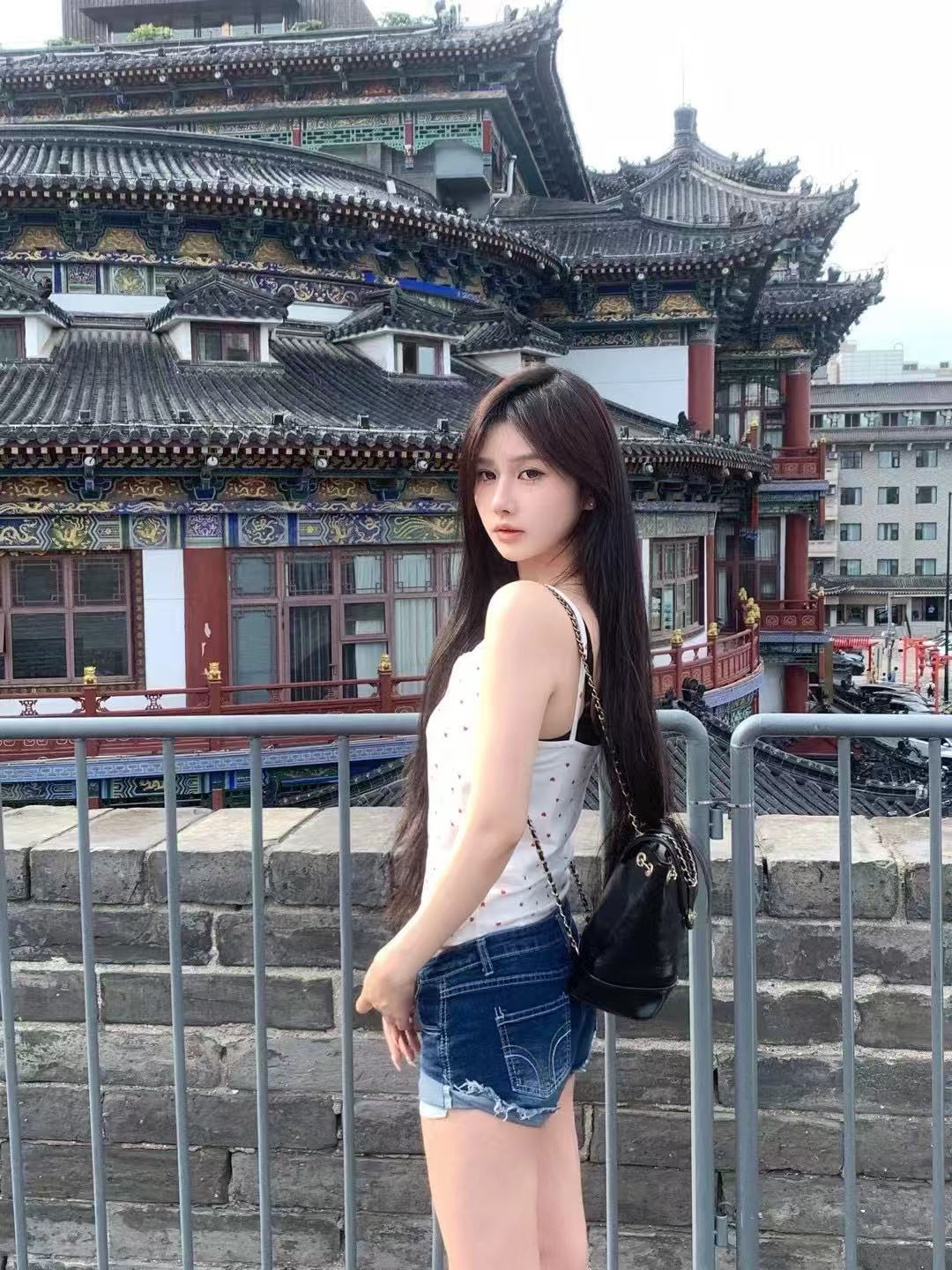 陪玩妹子鱼（头本）的照片3