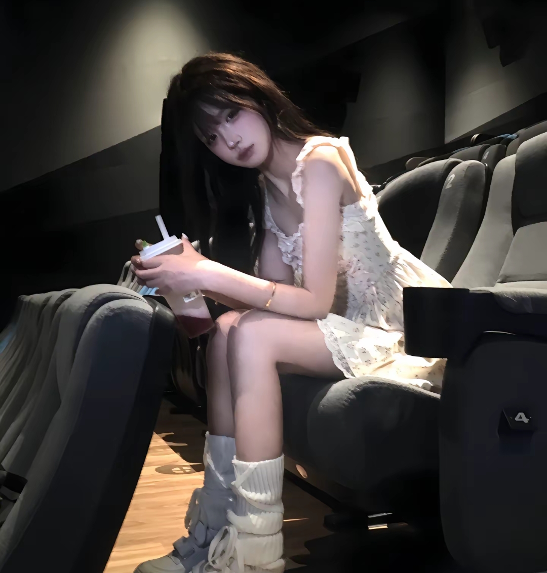 陪玩妹子迎念ᩚ的照片2