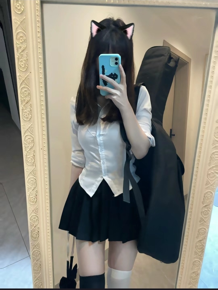 陪玩妹子k！tten的照片1