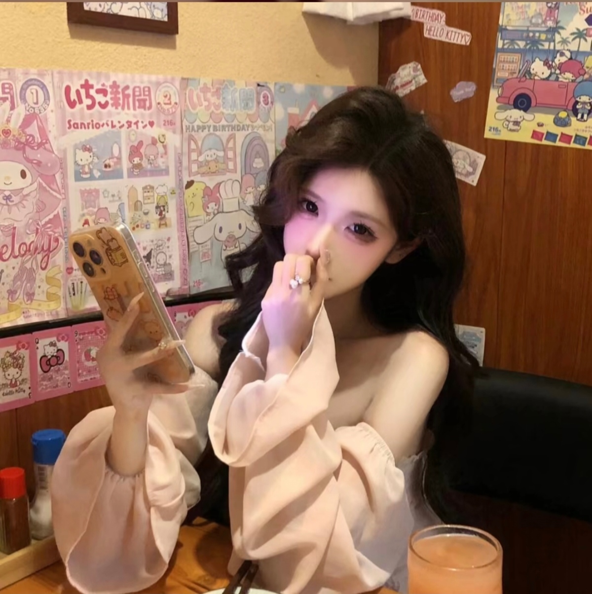 陪玩妹子克拉拉的照片2