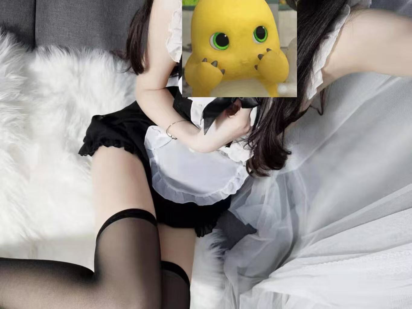 陪玩妹子听话k的照片3
