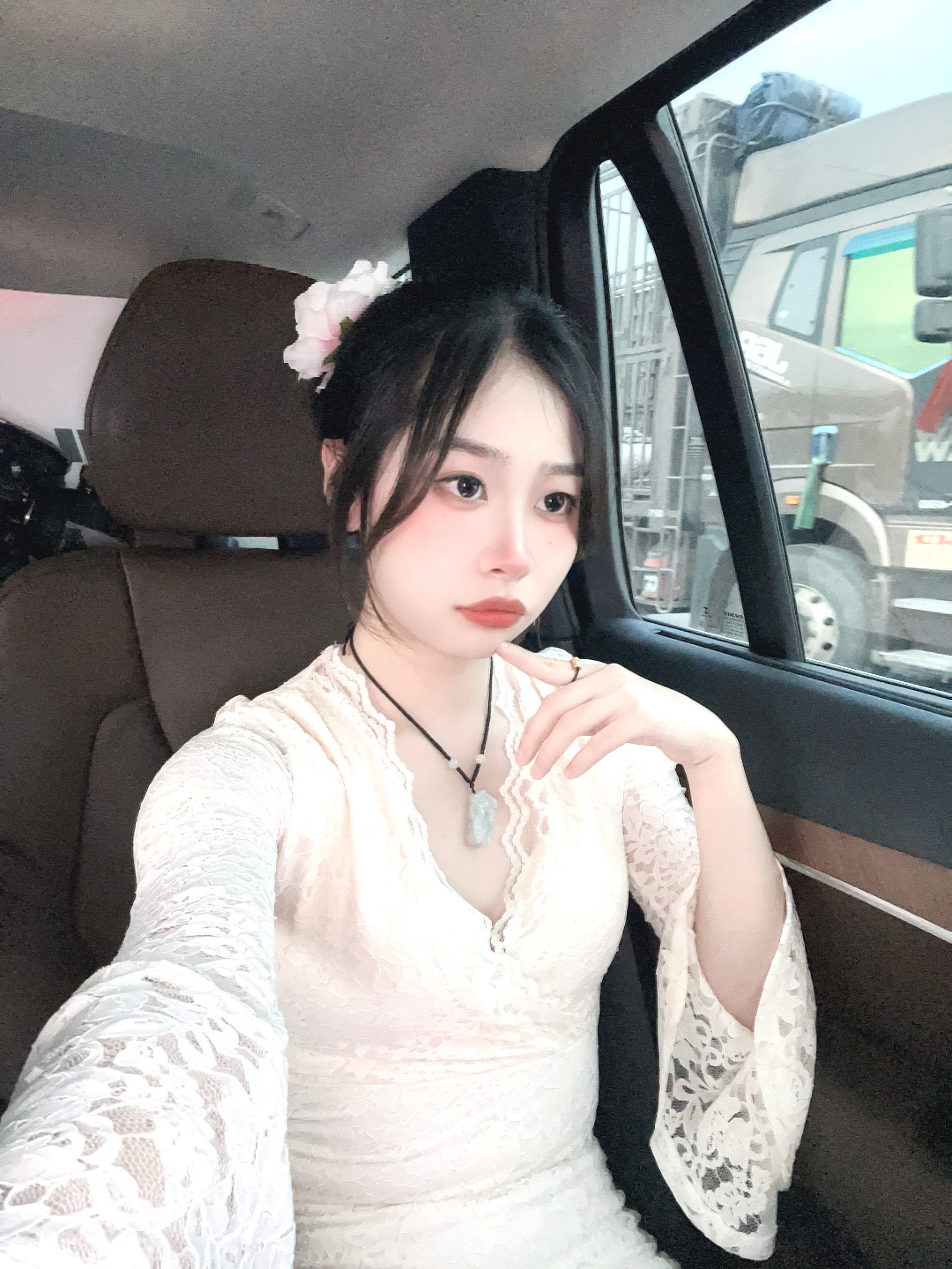 陪玩妹子全能小欲的照片2