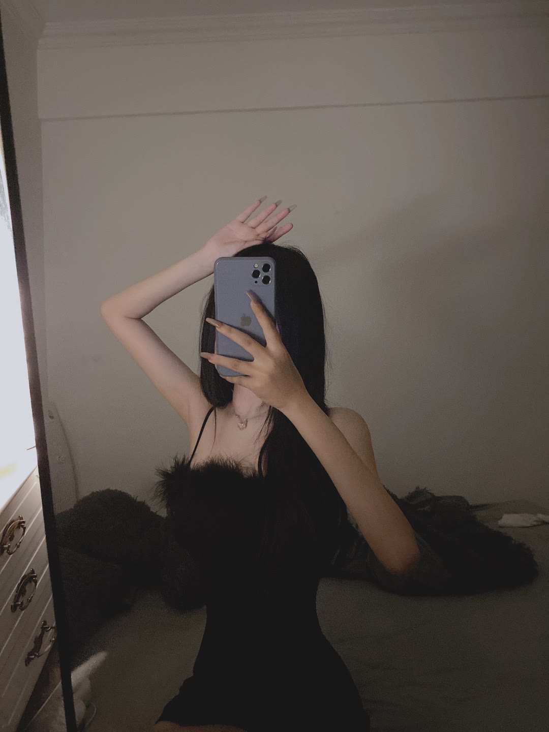 陪玩妹子电竞糕手晚风的照片1