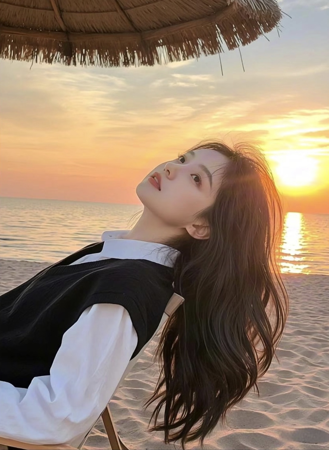 陪玩妹子小财神哇的照片4