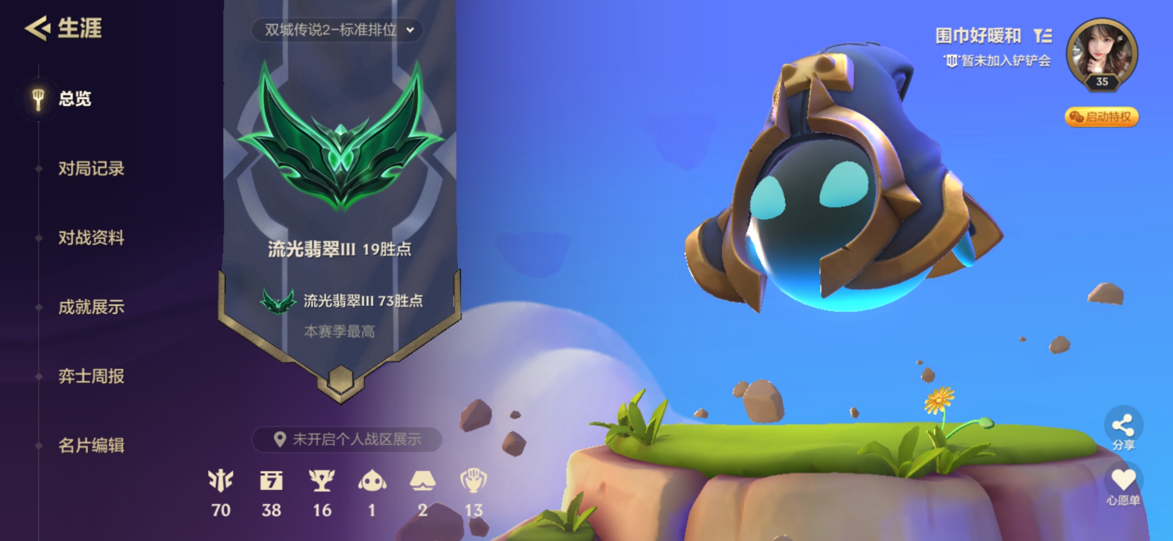 金铲铲之战陪玩服务