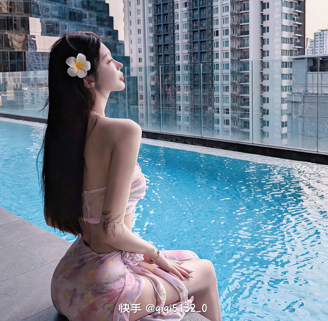 陪玩妹子Xᴰ感性的照片1