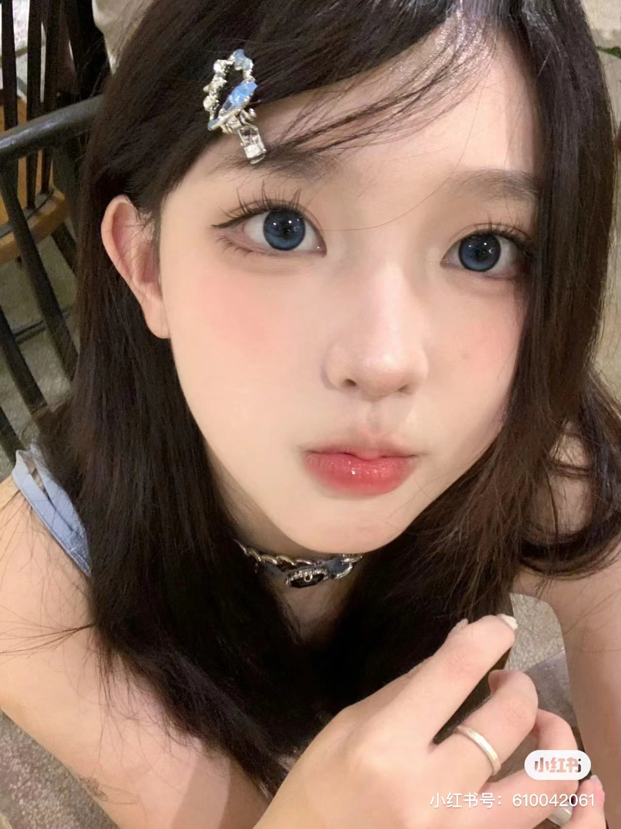 陪玩妹子悠悠悠酱的照片4