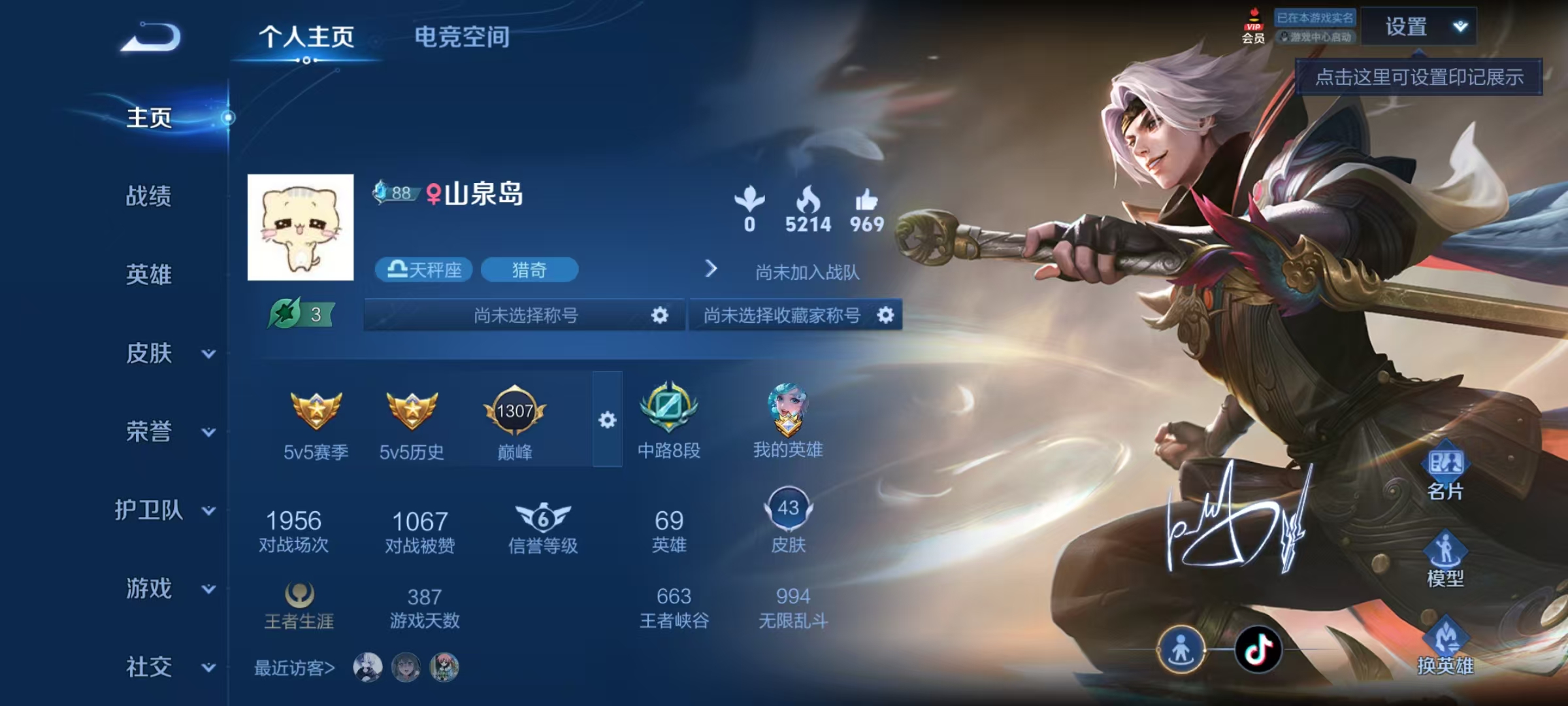 王者荣耀陪玩服务