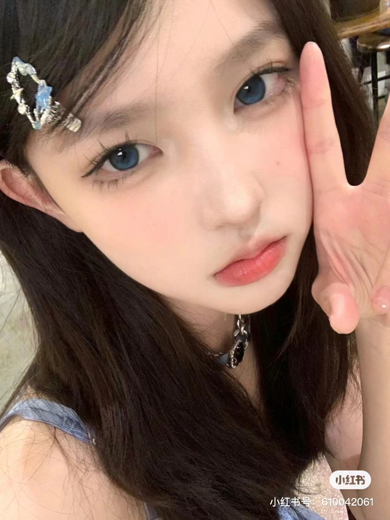 陪玩妹子悠悠悠酱的照片2