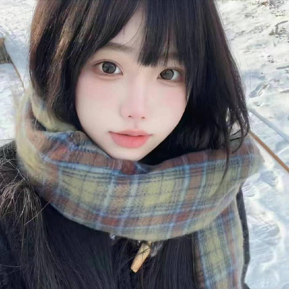 陪玩妹子小鱼崽崽的照片1