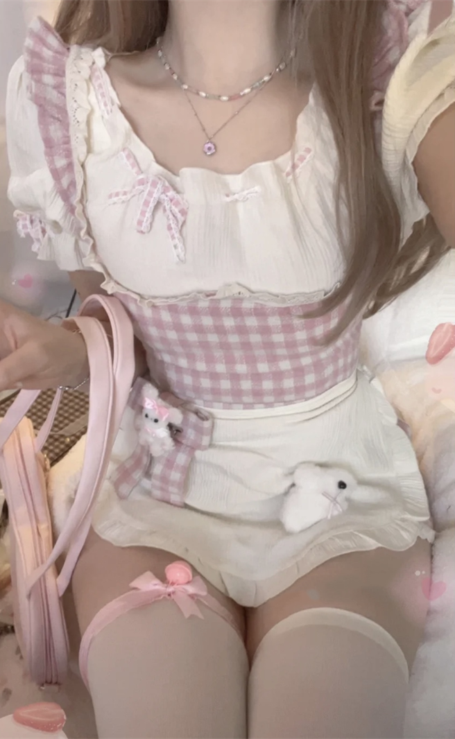 陪玩妹子财财喲的照片5